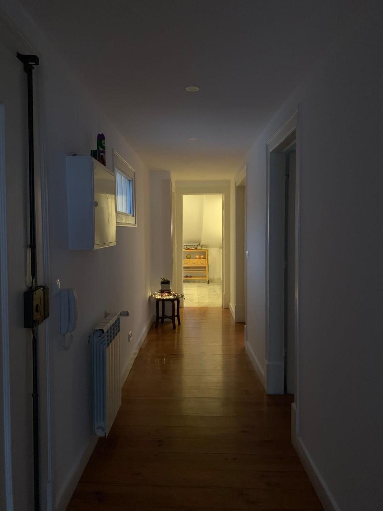 Apartamento Apartamento No Centro De *