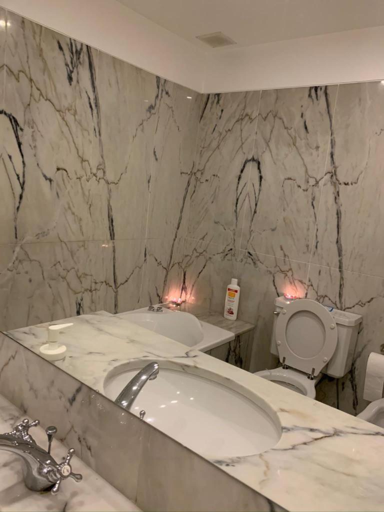 Apartamento No Centro De Apartamento Lisboa